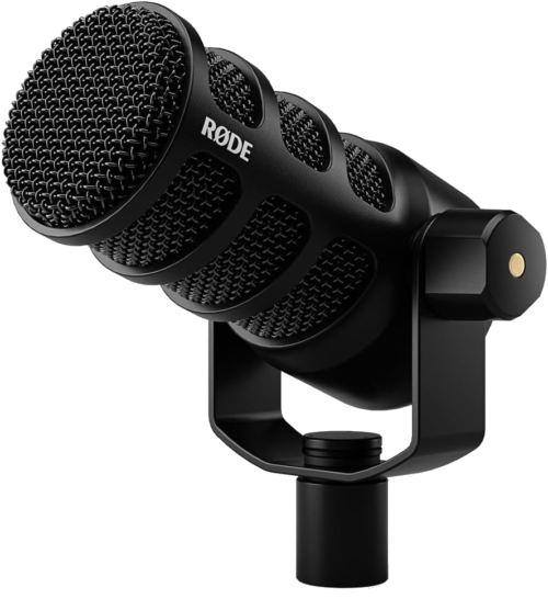 Microphones for Podcast