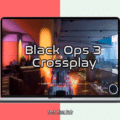 Black Ops 3 Crossplay