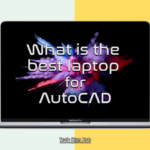 laptop for autocad