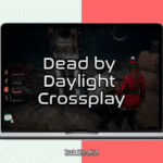 dead by daylight crossplay ,