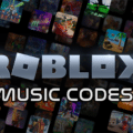 Roblox Music Codes