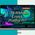 Is Terraria Cross Platform