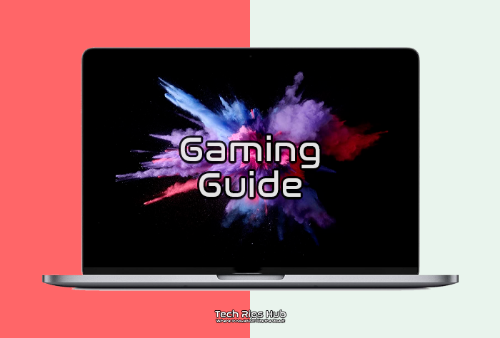 gaming guide