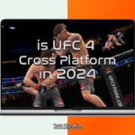 UFC 4 Cross Platform In 2024
